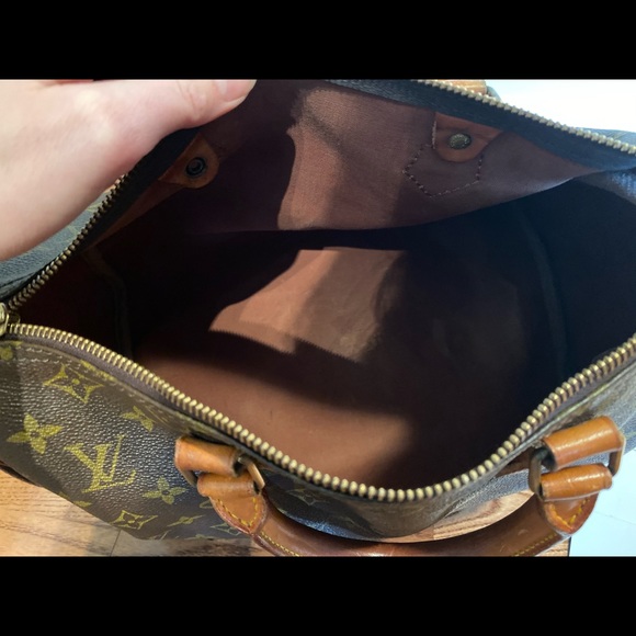 ♦️SOLD♦️ Speedy 30 - Picture 7 of 8